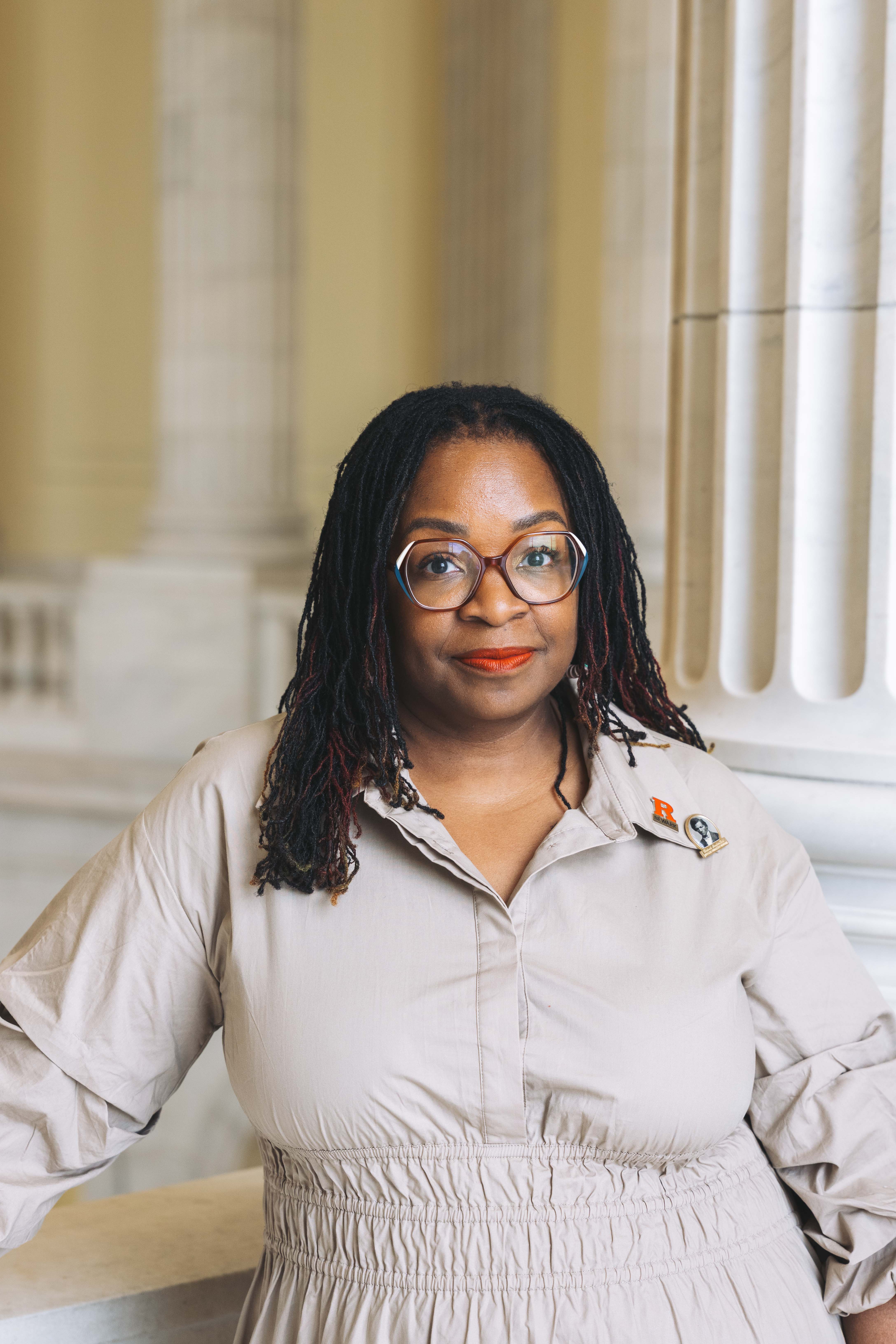 Hyacinth Miller