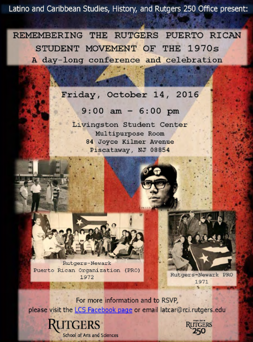 peurto rican conference