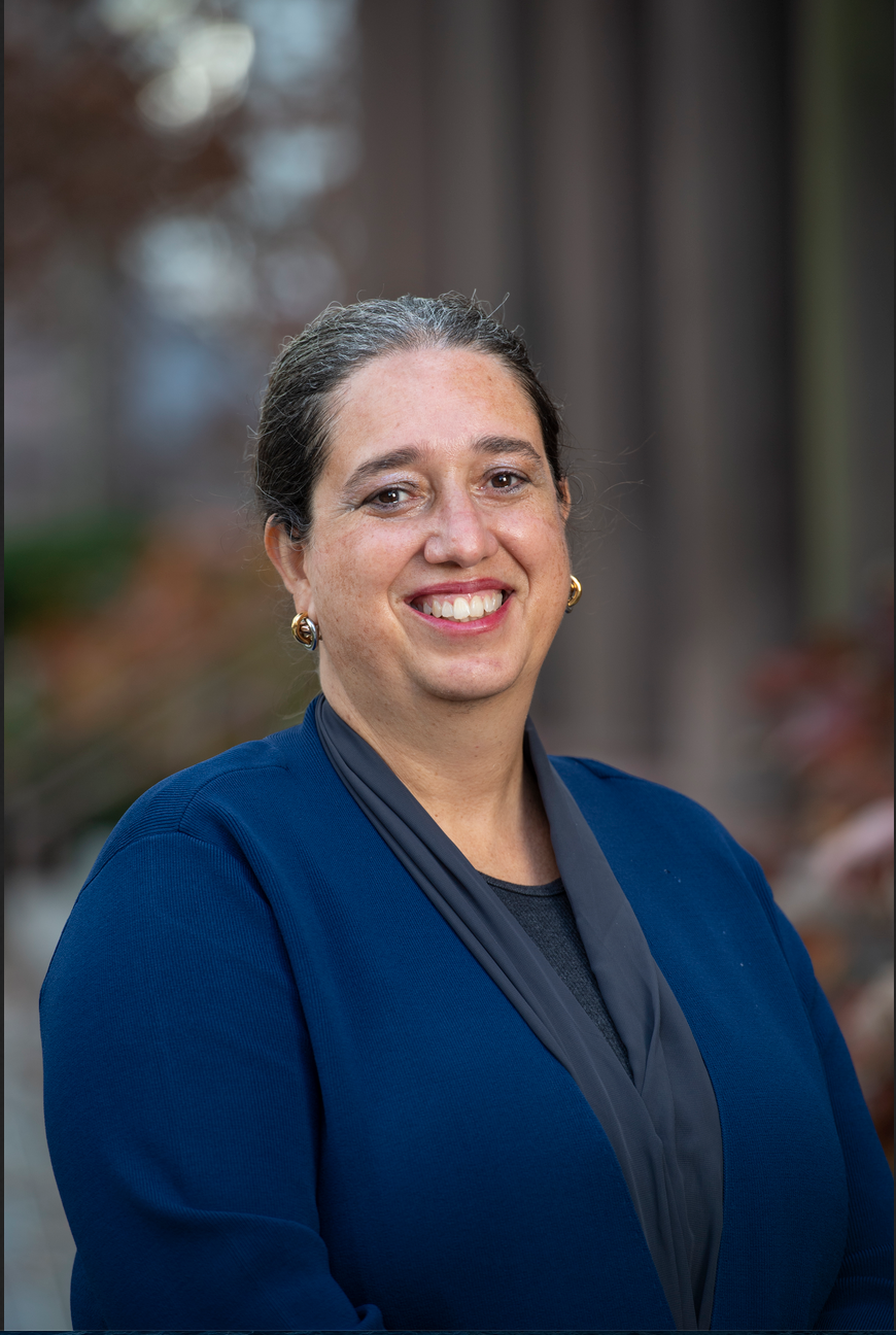 Michelle Stephens, Ph.D.