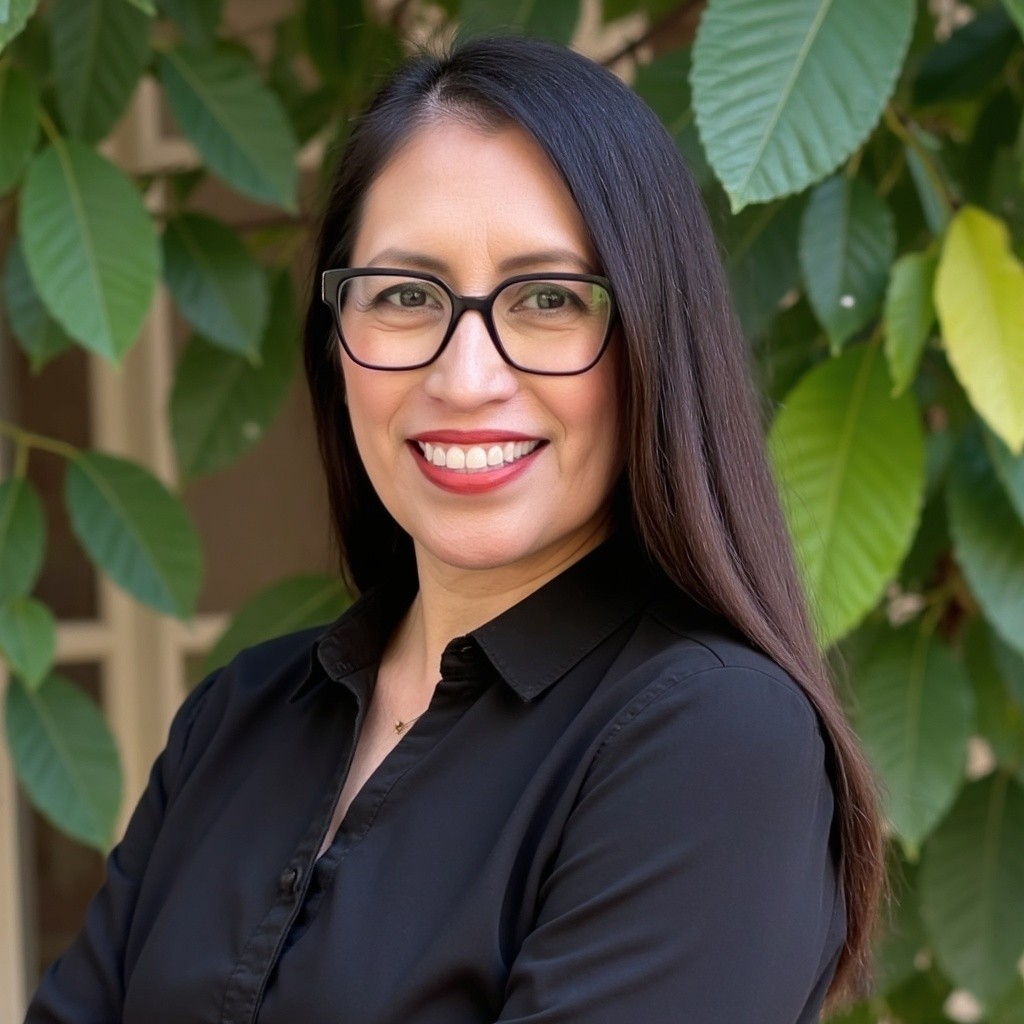 Ebelia Hernandez