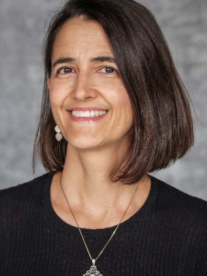 Laura Lomas