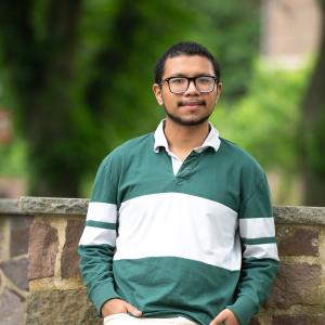 Rising Senior Becomes Third Beinecke Scholar in Rutgers History